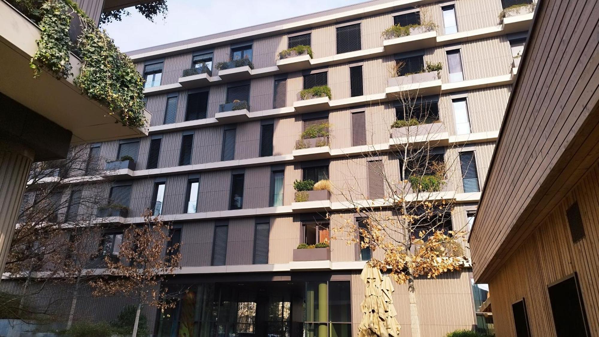 Work And Play Apartment ザグレブ エクステリア 写真