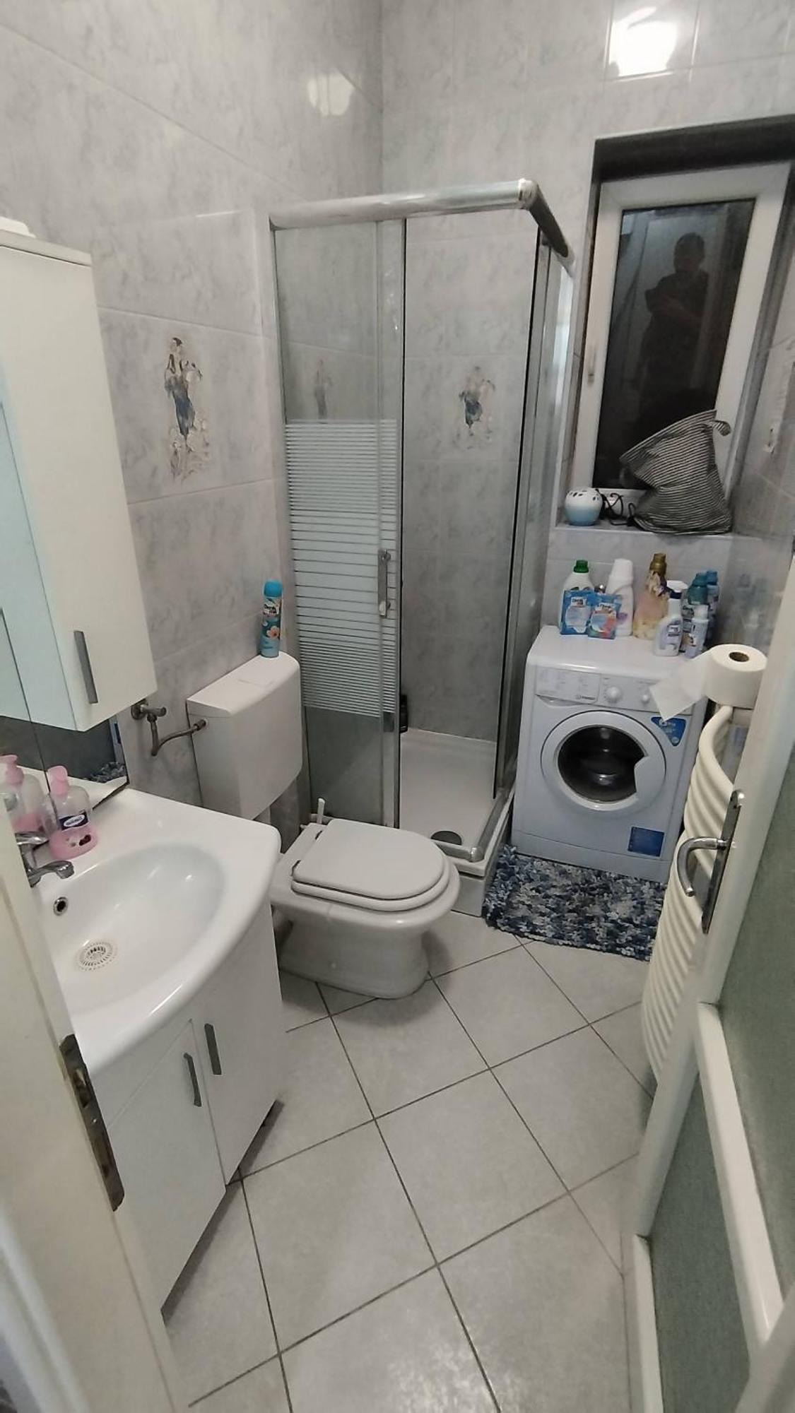 Work And Play Apartment ザグレブ エクステリア 写真