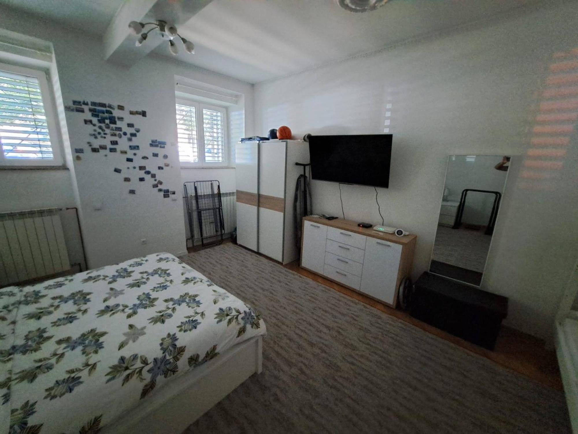 Work And Play Apartment ザグレブ エクステリア 写真
