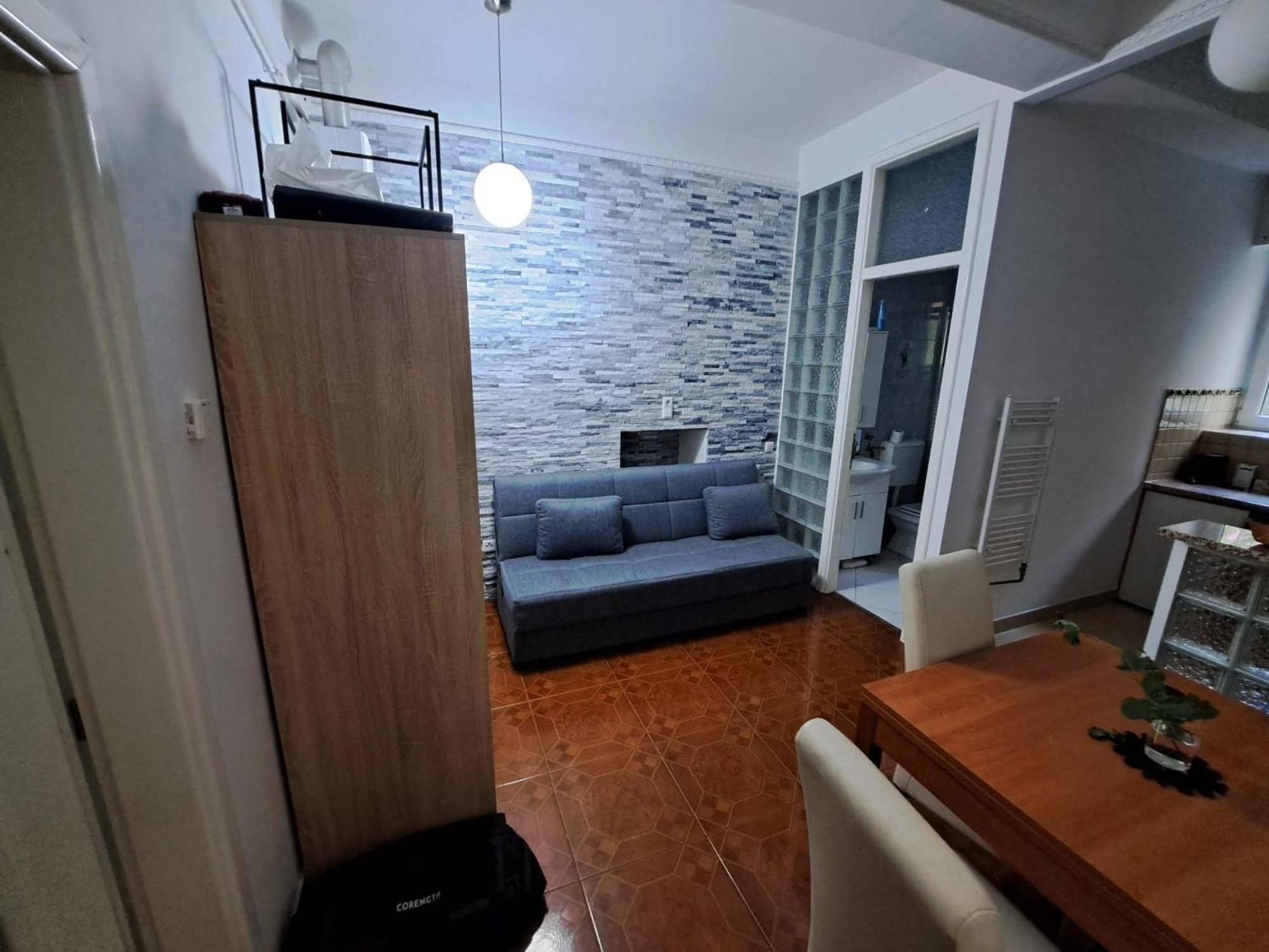Work And Play Apartment ザグレブ エクステリア 写真