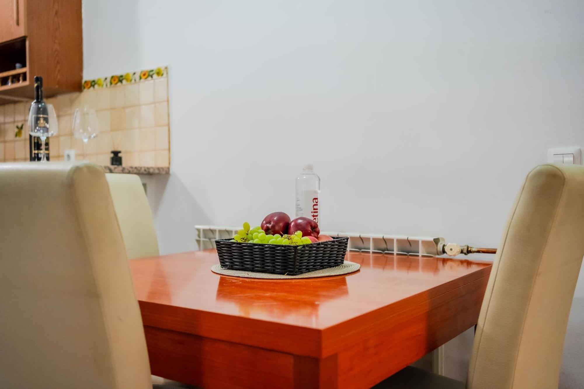 Work And Play Apartment ザグレブ エクステリア 写真
