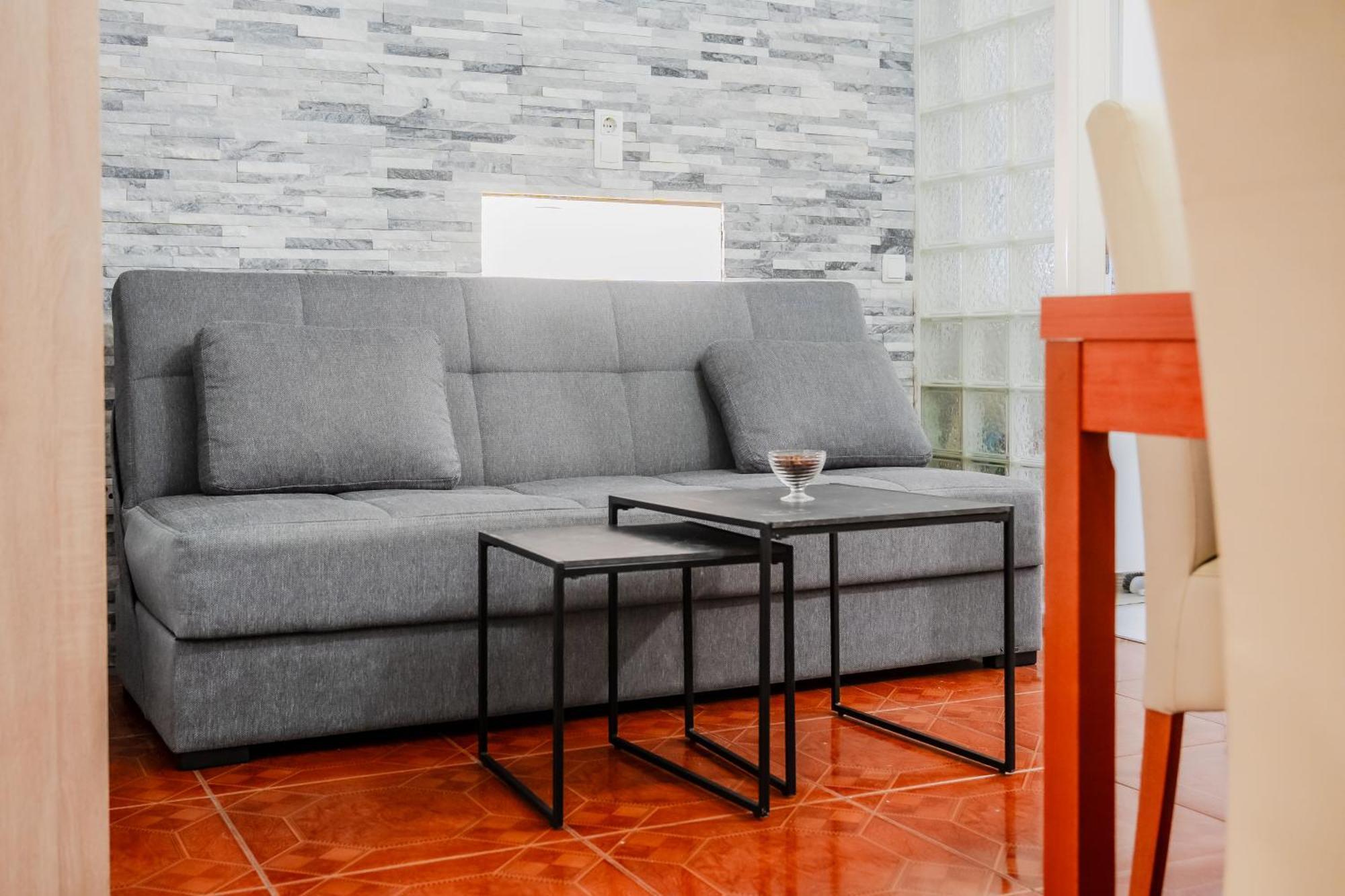 Work And Play Apartment ザグレブ エクステリア 写真