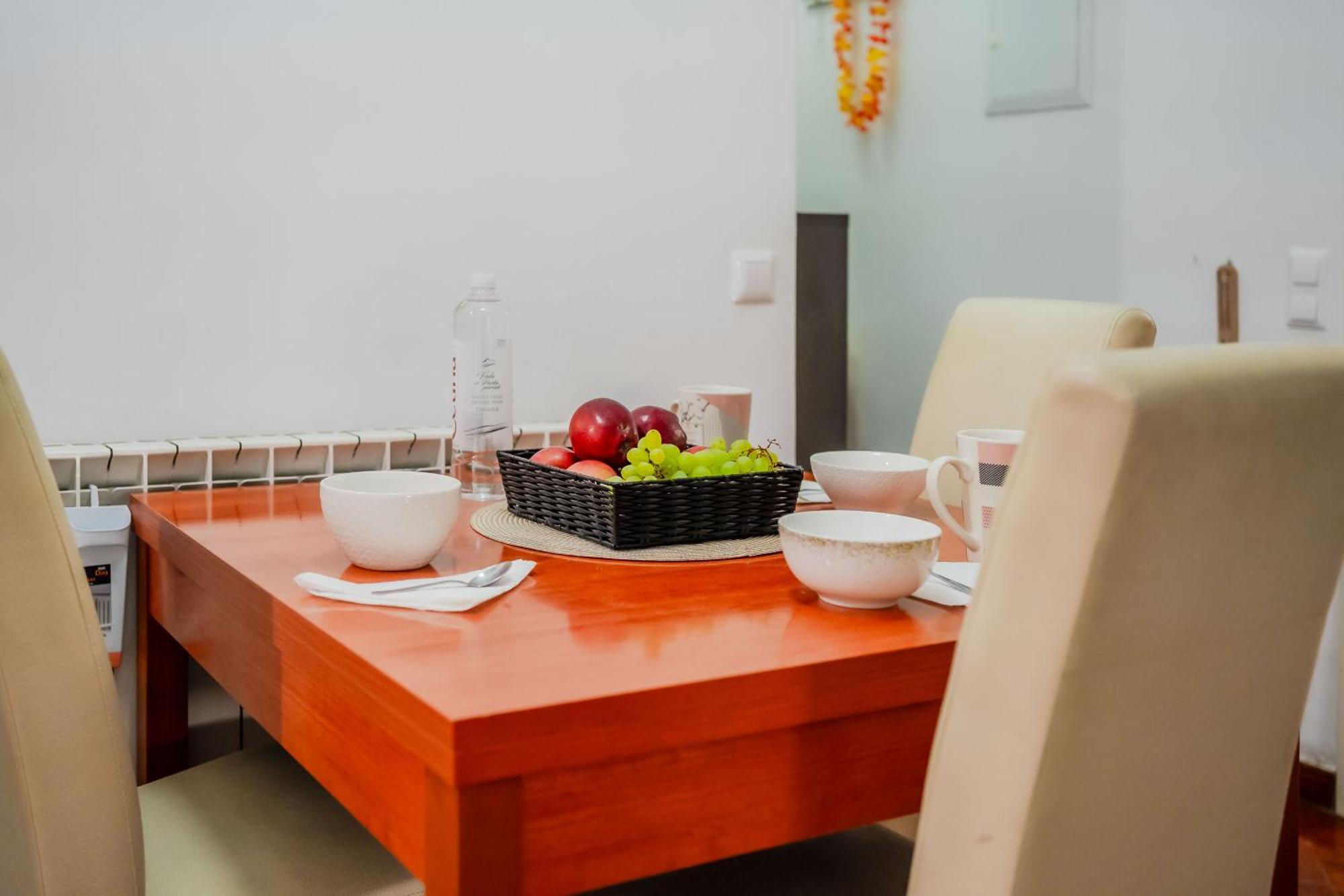 Work And Play Apartment ザグレブ エクステリア 写真