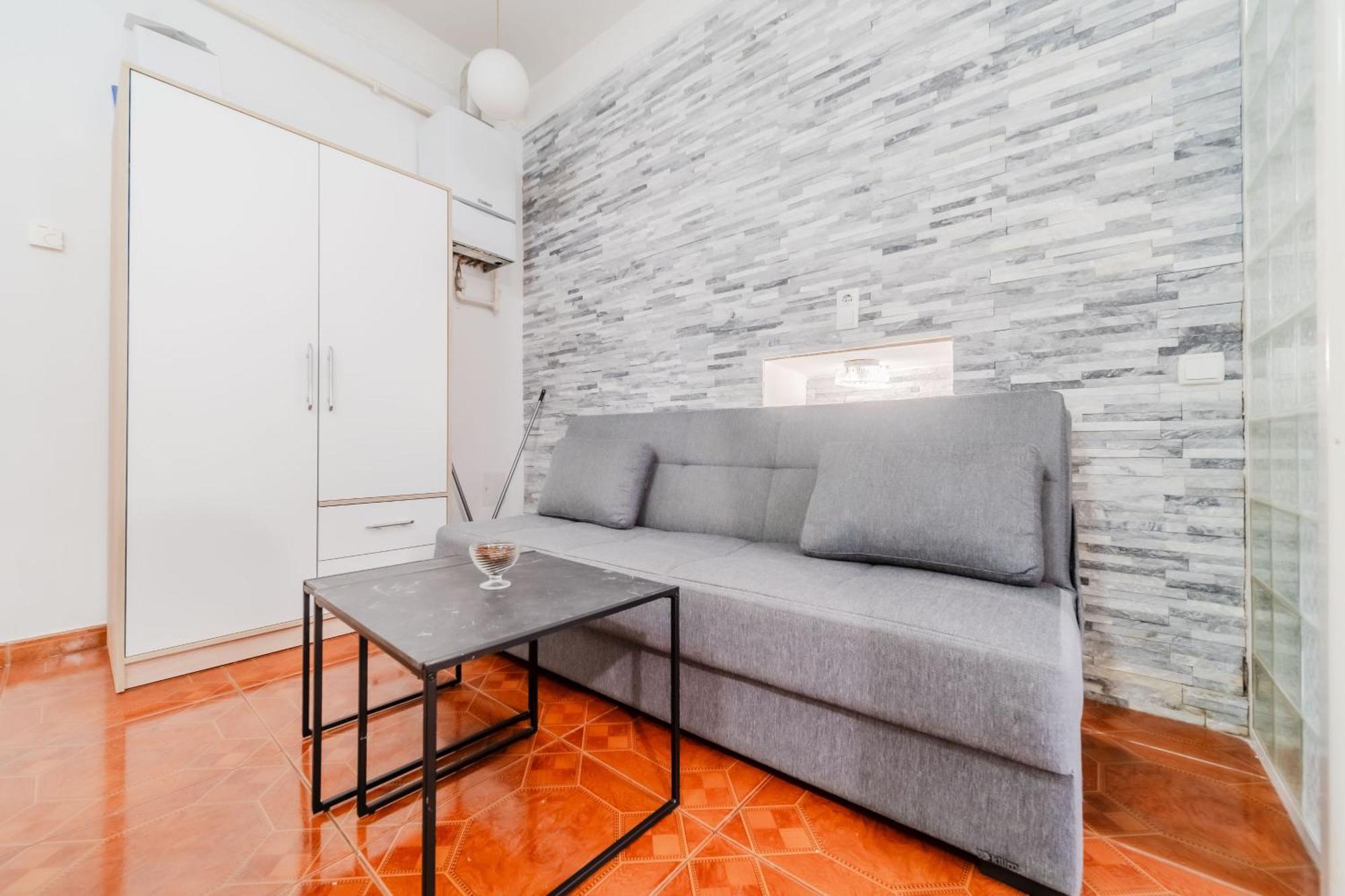 Work And Play Apartment ザグレブ エクステリア 写真