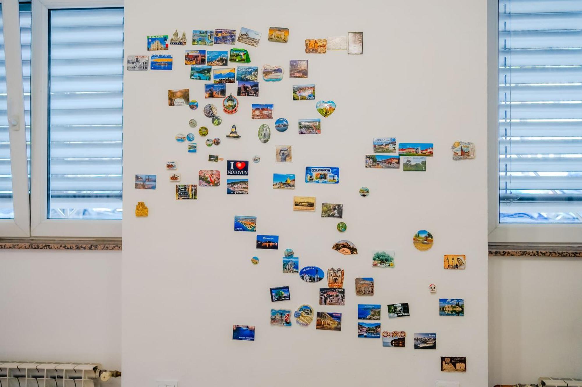 Work And Play Apartment ザグレブ エクステリア 写真