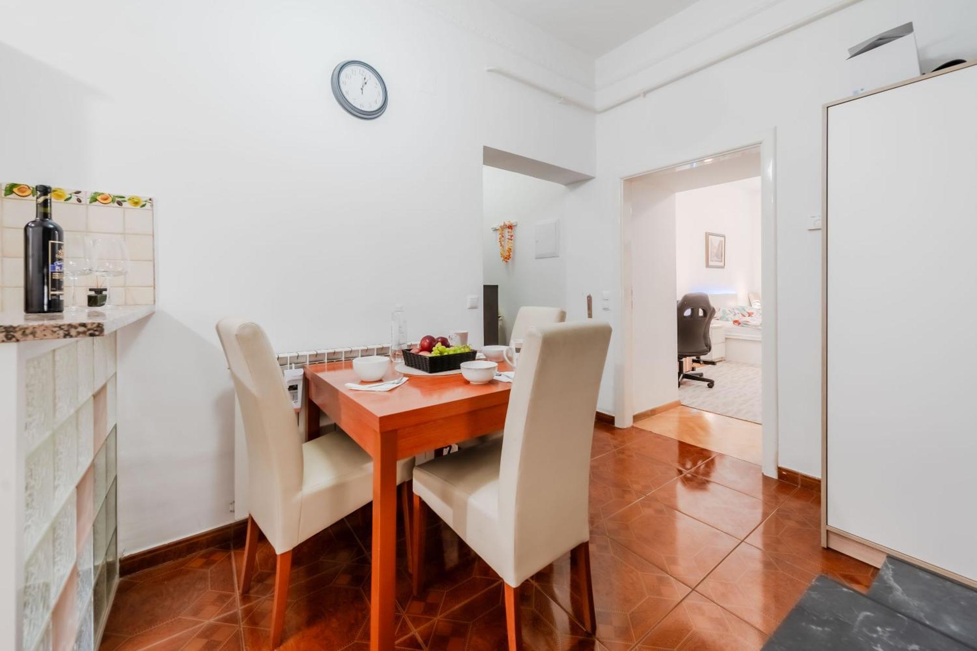 Work And Play Apartment ザグレブ エクステリア 写真