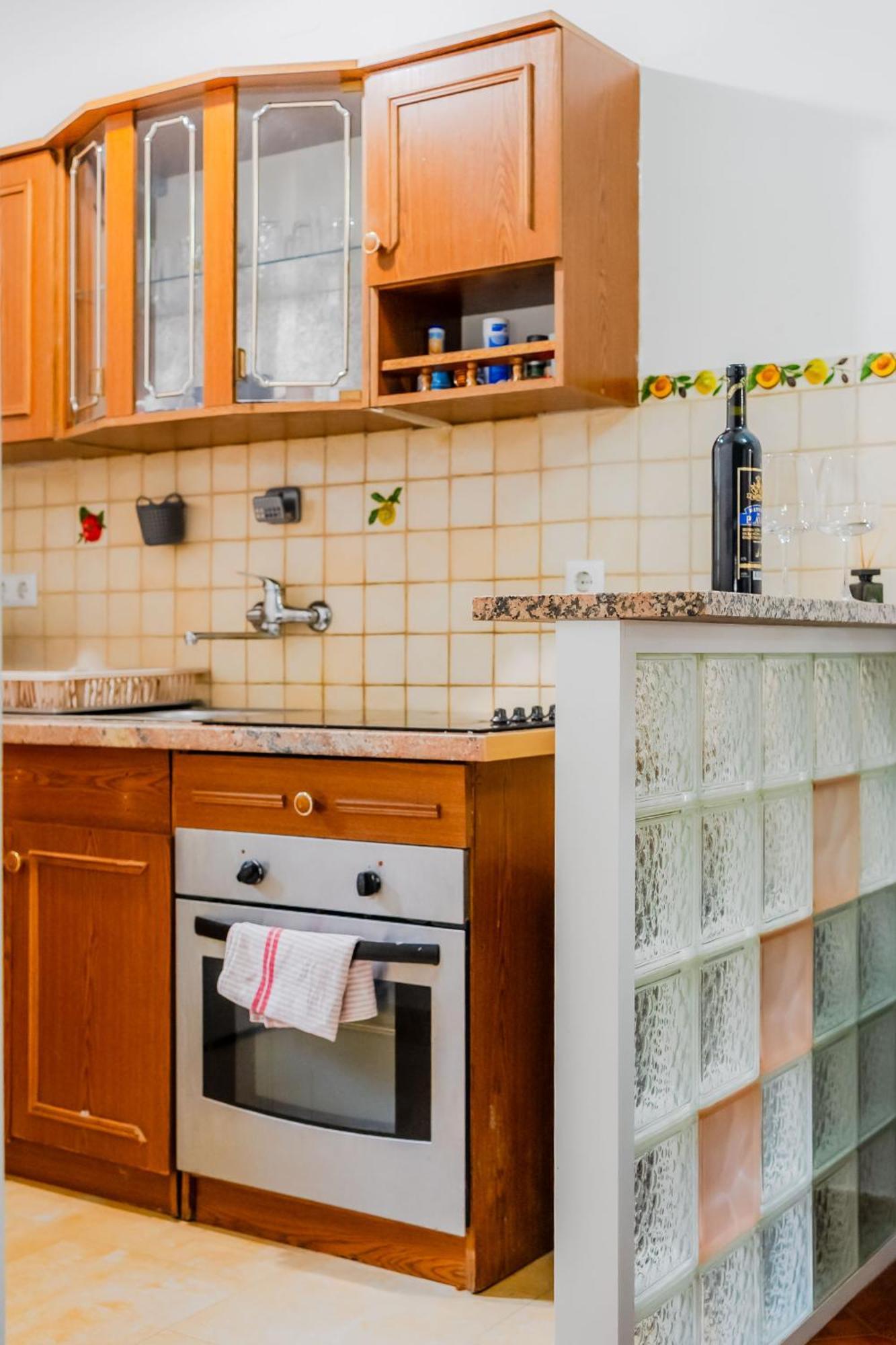 Work And Play Apartment ザグレブ エクステリア 写真