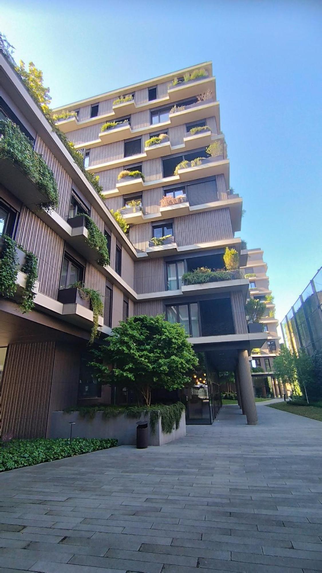 Work And Play Apartment ザグレブ エクステリア 写真